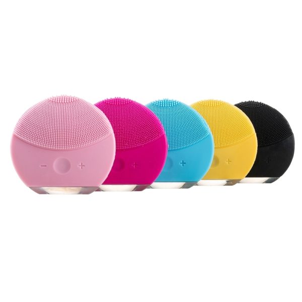 Massageador e Limpador Facial - PRLR20 - Imagem 2