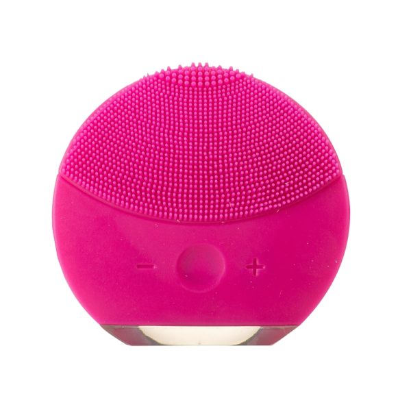 Massageador e Limpador Facial - PRLR20 - Imagem 3