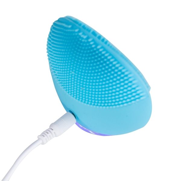 Massageador e Limpador Facial - PRLR20 - Imagem 8