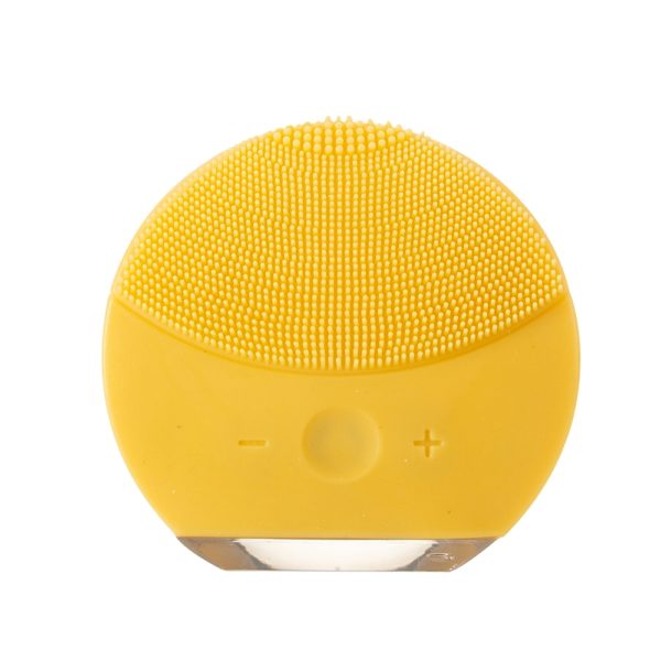 Massageador e Limpador Facial - PRLR20 - Imagem 5
