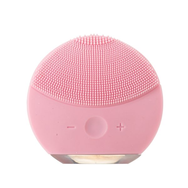 Massageador e Limpador Facial - PRLR20 - Imagem 4