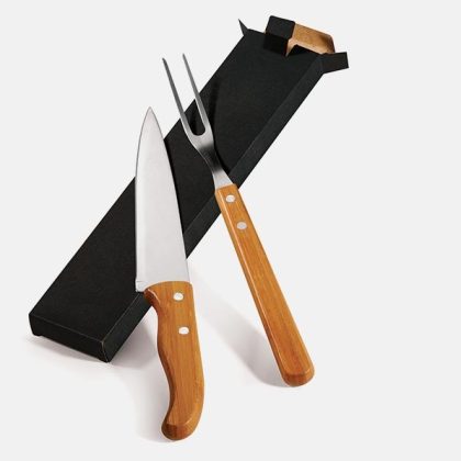 Kit Churrasco - KF90403