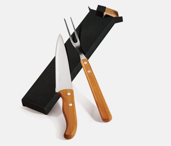 Kit Churrasco - KF90403