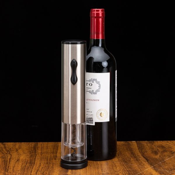 Abridor Vinho Elétrico - PR18555 - Imagem 3