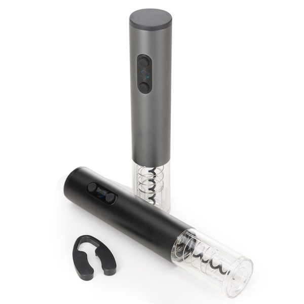 Abridor Vinho Elétrico - PR18560 - Imagem 3