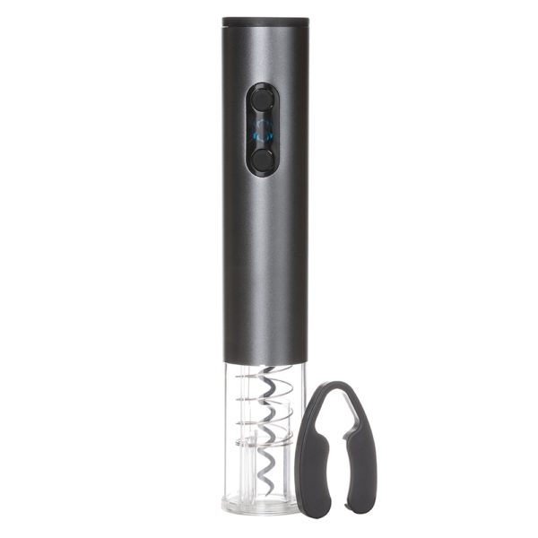 Abridor Vinho Elétrico - PR18560 - Imagem 2