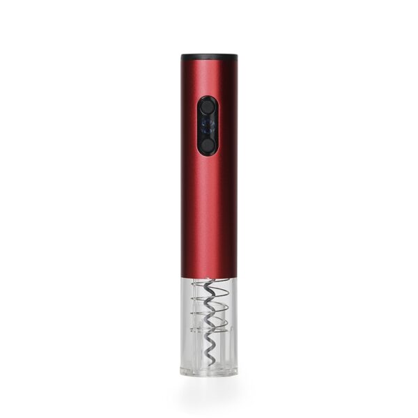 Abridor Vinho Elétrico - PR18560 - Imagem 7