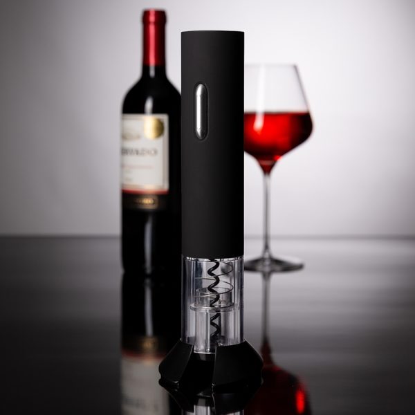 Abridor Vinho Elétrico - PR3004 - Imagem 3