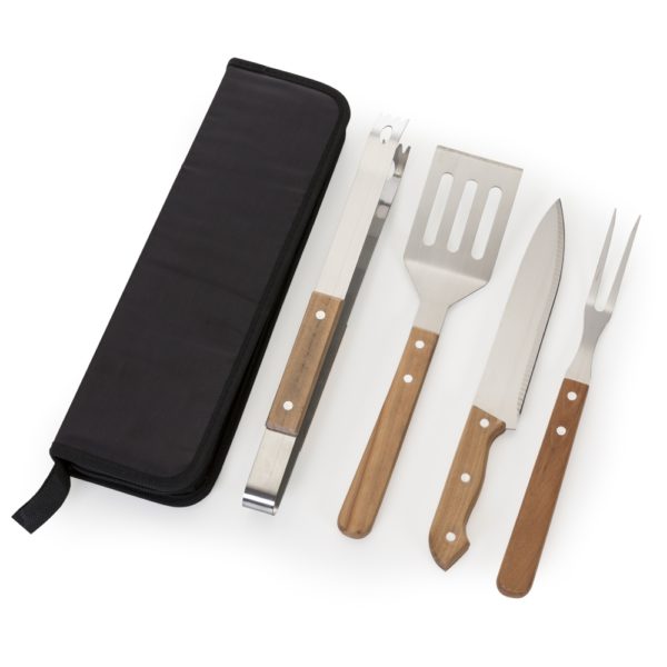 Kit Churrasco - PR3183 - Imagem 4