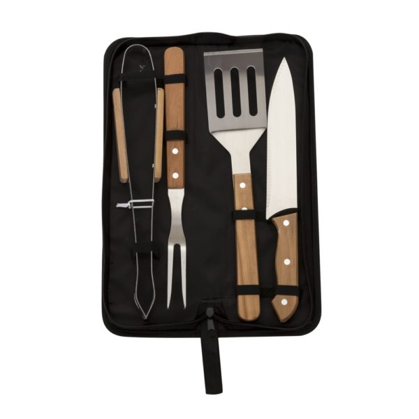 Kit Churrasco - PR3183 - Imagem 2