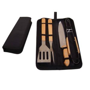 Kit Churrasco - PR3183
