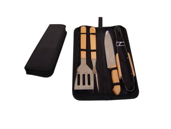 Kit Churrasco - PR3183