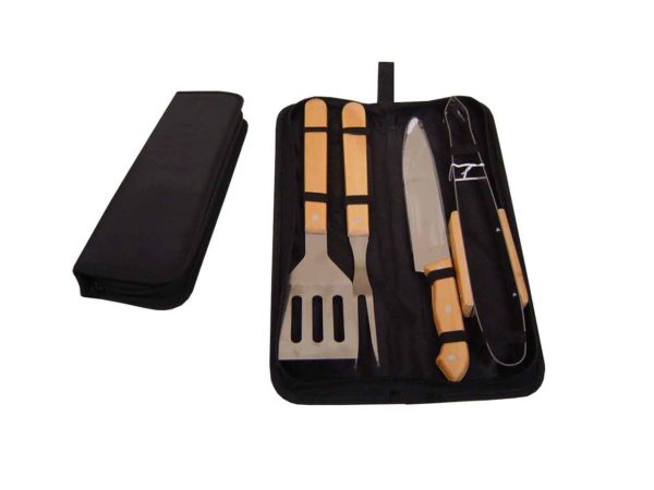 Kit Churrasco - PR3183 - Imagem 3