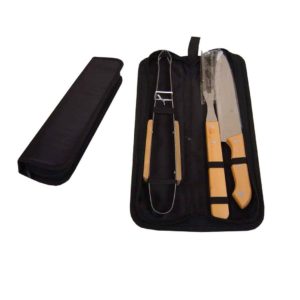 Kit Churrasco - PR3184