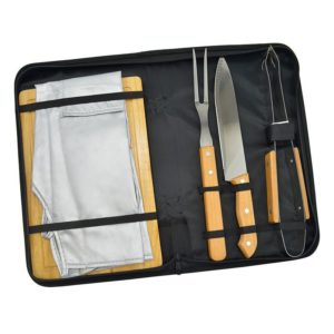Kit Churrasco - PR3223