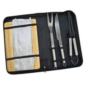 Kit Churrasco - PR3225