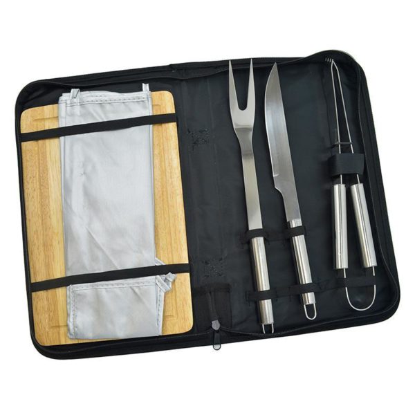 Kit Churrasco - PR3225