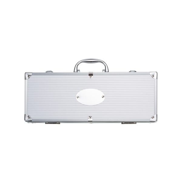 Kit Churrasco Maleta 18 Peças - PR3349 - Imagem 4