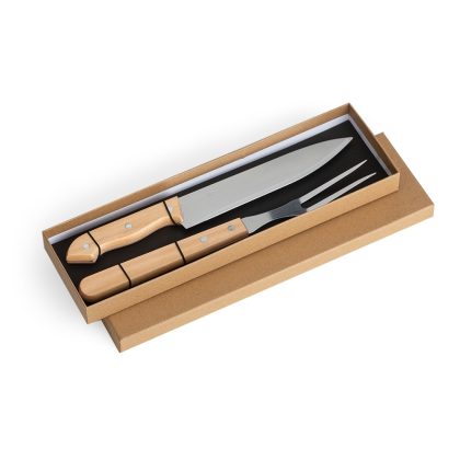 Kit Churrasco - PR3385