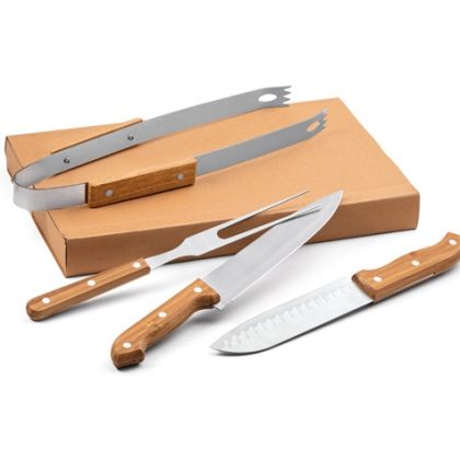Kit Churrasco - PR94140
