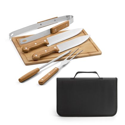 Kit Churrasco - PR94142