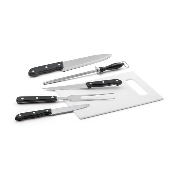 Kit Churrasco - PR94144 - Imagem 3