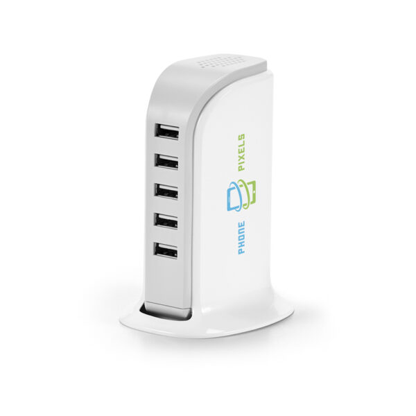 Estação de Carregamento USB - PR97154 - Imagem 3