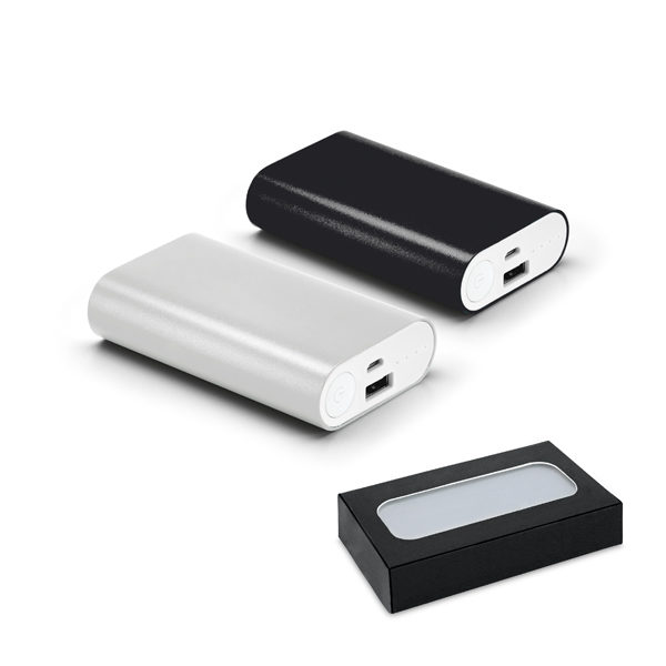 Bateria Portátil 5.000 mAh - PR97383