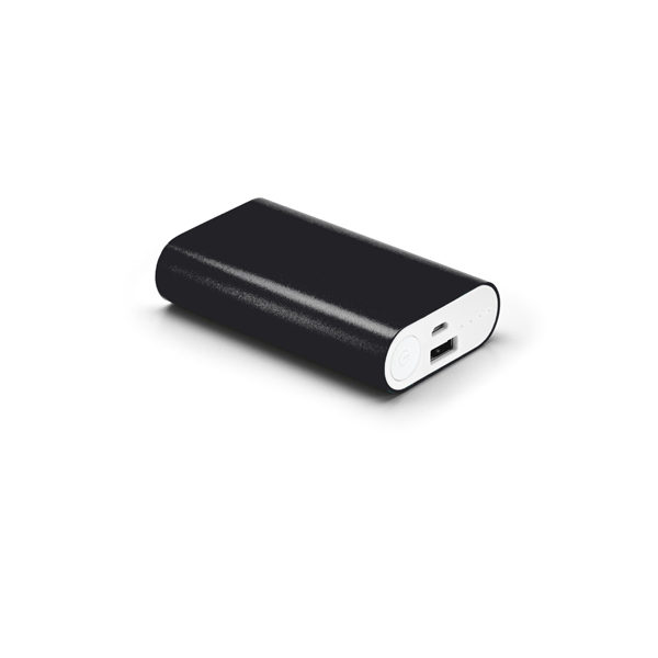 Bateria Portátil 5.000 mAh - PR97383 - Imagem 3