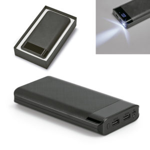 Bateria Portátil 16.000 mAh - PR57905