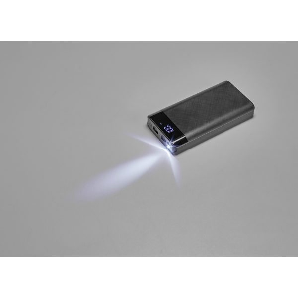 Bateria Portátil 16.000 mAh - PR57905 - Imagem 3