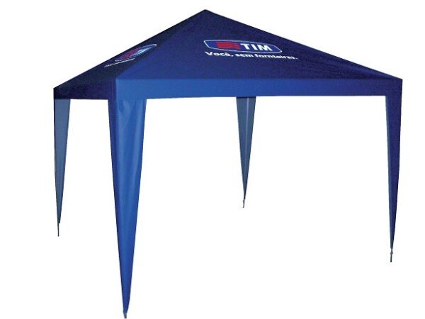 Tenda Desmontável 3 x 3 metros - TEN0287 - Imagem 4