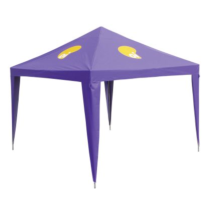 Tenda Desmontável 3 x 3 metros - TEN0287