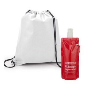Kit Fitness - KITFT10