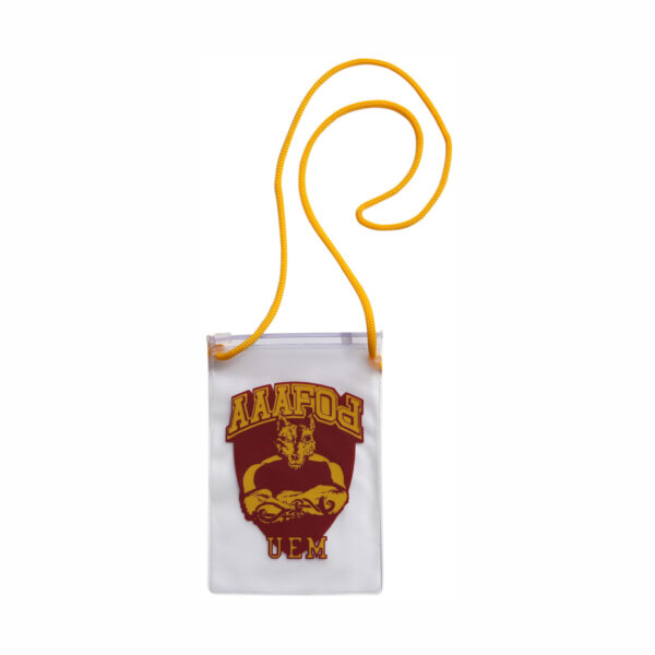 Porta Documentos PVC 12x18 cm - MPP1218 - Imagem 6
