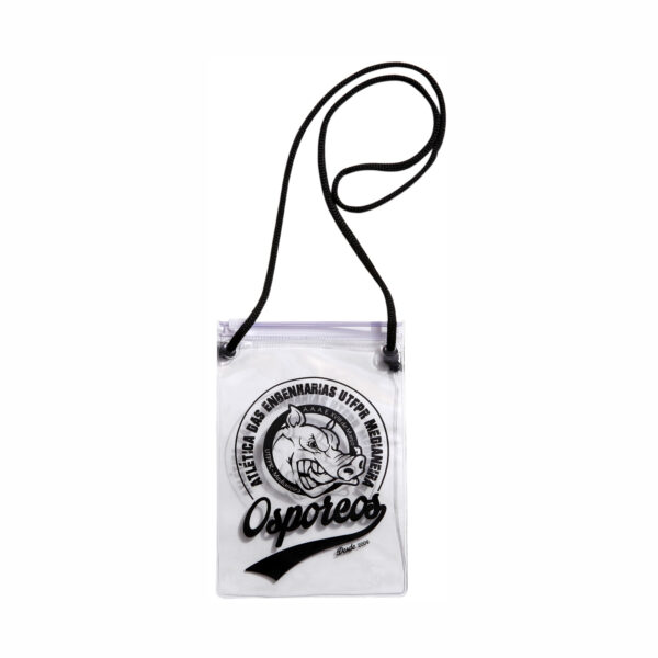 Porta Documentos PVC 12x18 cm - MPP1218 - Imagem 15