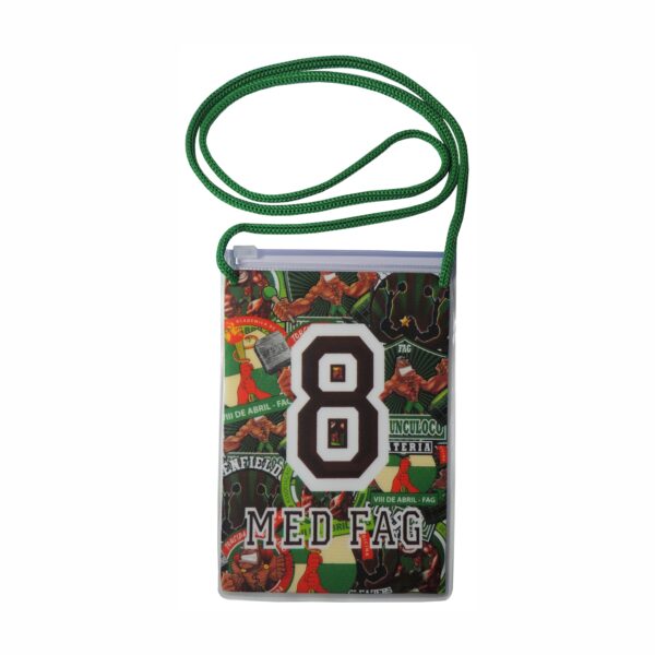 Porta Documentos PVC 12x18 cm - MPP1218 - Imagem 11