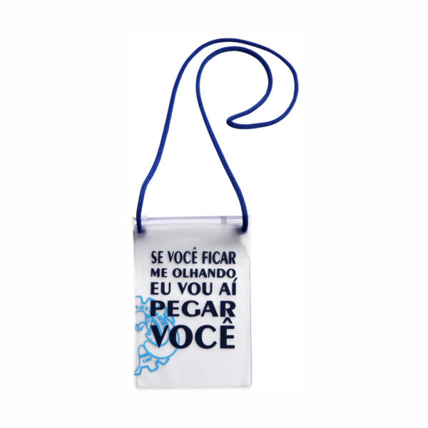 Porta Documentos PVC 12x18 cm - MPP1218 - Imagem 10
