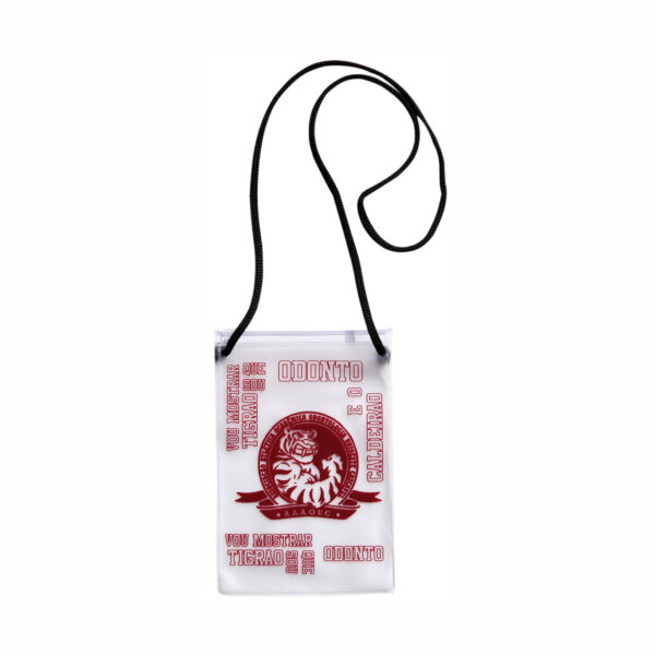Porta Documentos PVC 12x18 cm - MPP1218 - Imagem 8