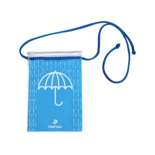 Porta Documentos PVC 12x18 cm - MPP1218