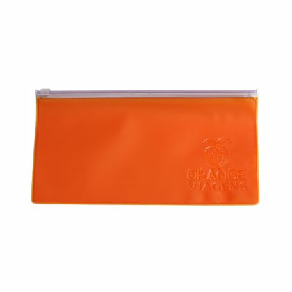 Estojo Zipzap Allklear 27 x 17 cm - MP275175