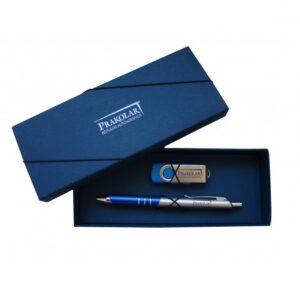 Kit Caneta & Pendrive - PENKIT05