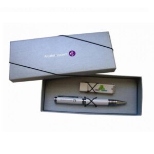 Kit Caneta & Pendrive - PENKIT06