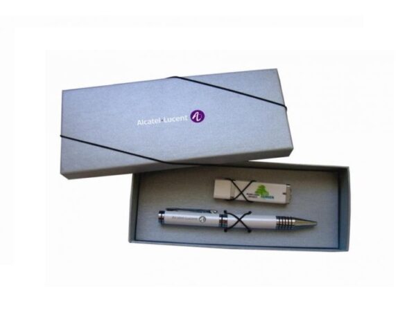 Kit Caneta & Pendrive - PENKIT06