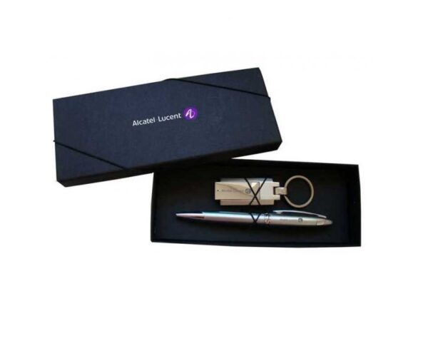Kit Caneta & Pendrive - PENKIT07