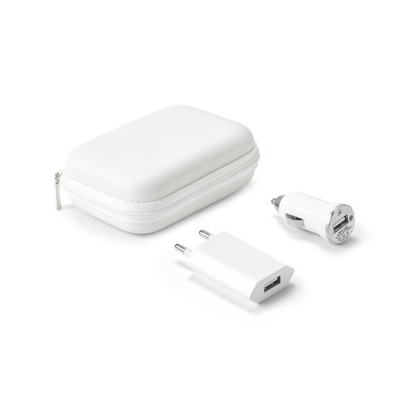 Kit Adaptadores - PR57326 - Imagem 2