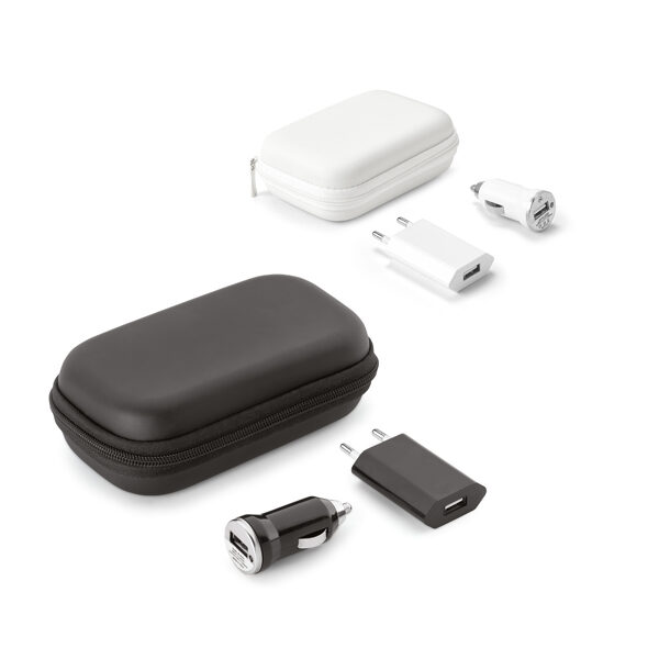 Kit Adaptadores - PR57326 - Imagem 3