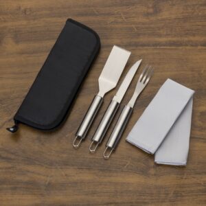 Kit Churrasco - PR3166