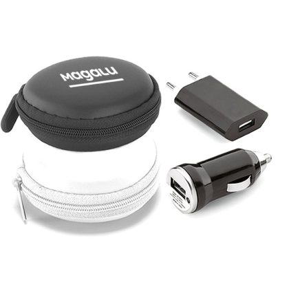 Kit Adaptadores - PR97312