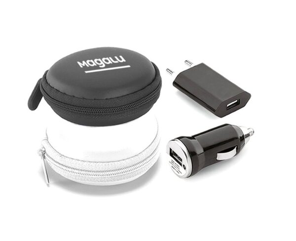 Kit Adaptadores - PR97312